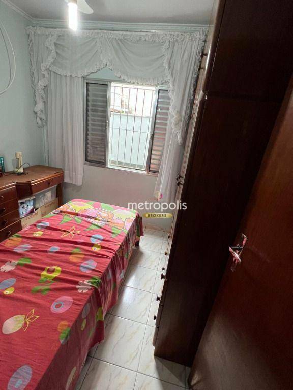 Sobrado à venda com 3 quartos, 180m² - Foto 33