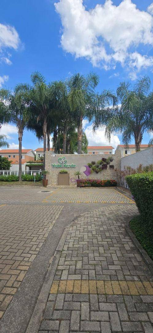 Sobrado à venda com 2 quartos, 72m² - Foto 1