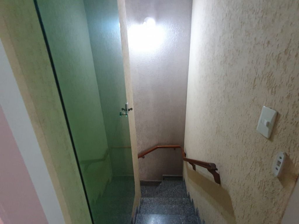 Sobrado à venda com 3 quartos, 92m² - Foto 5