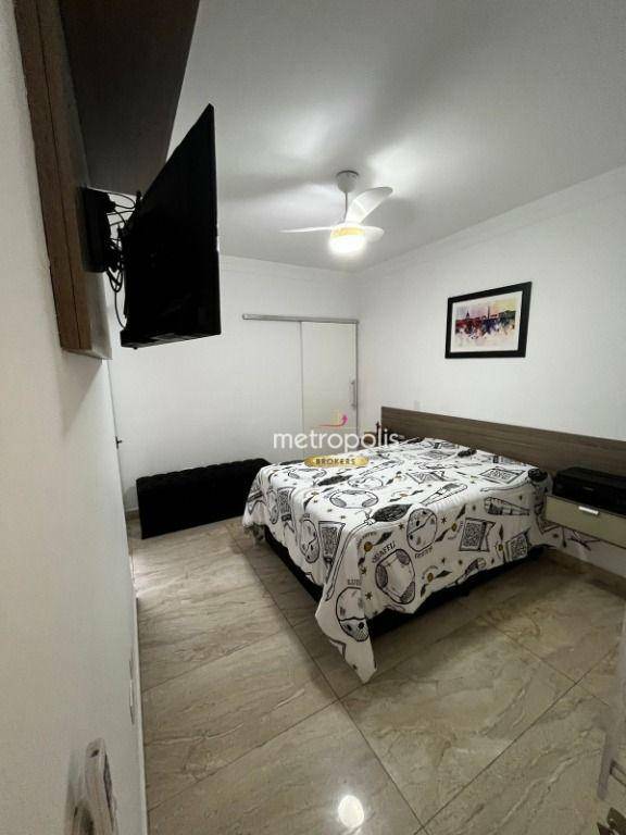 Apartamento à venda com 3 quartos, 86m² - Foto 10