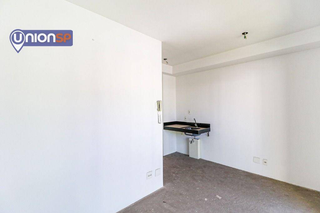 Apartamento à venda com 1 quarto, 25m² - Foto 9