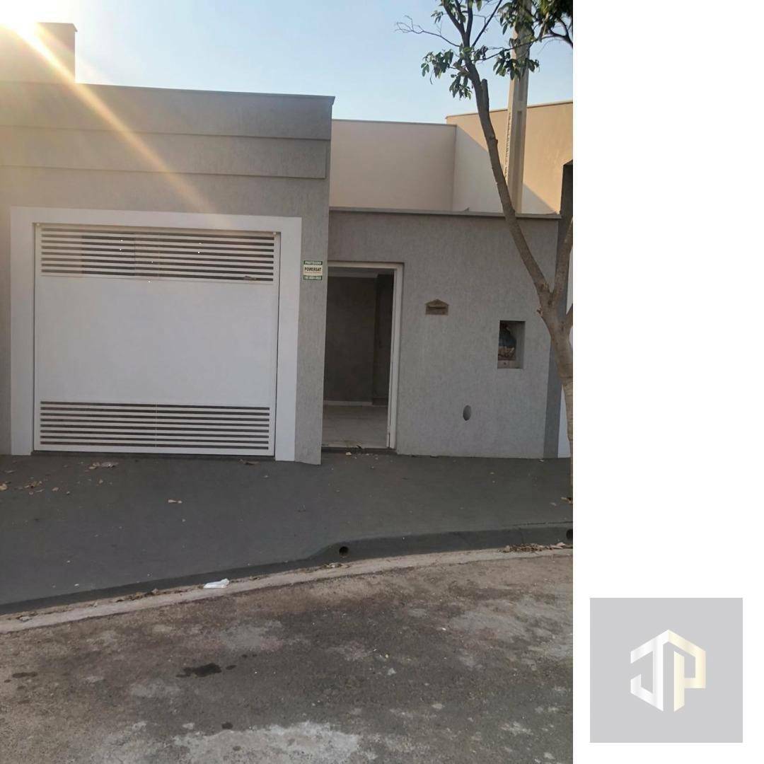 Casa, 2 quartos, 80 m² - Foto 1