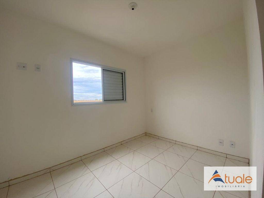 Apartamento à venda com 2 quartos, 60m² - Foto 9