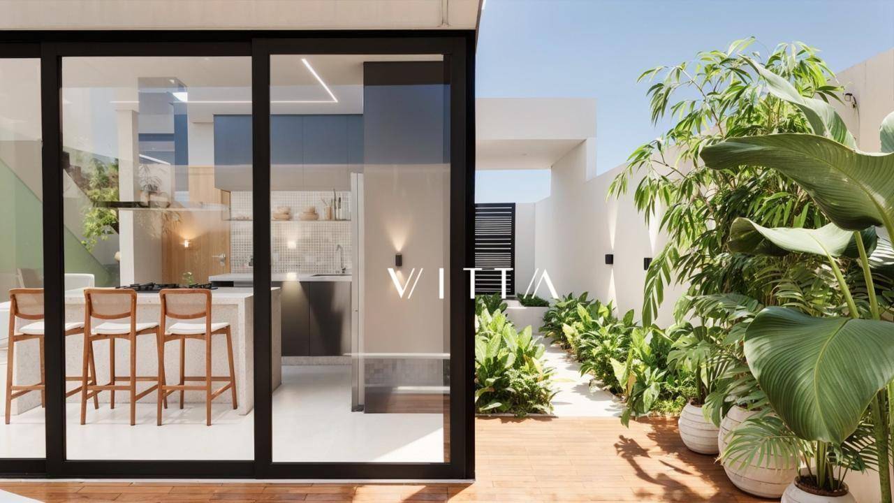 Sobrado, 3 quartos, 160 m² - Foto 2