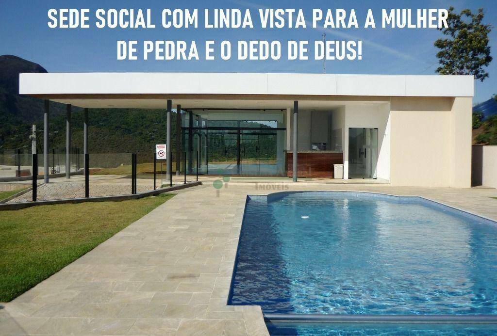 Casa de Condomínio à venda com 4 quartos, 150m² - Foto 4