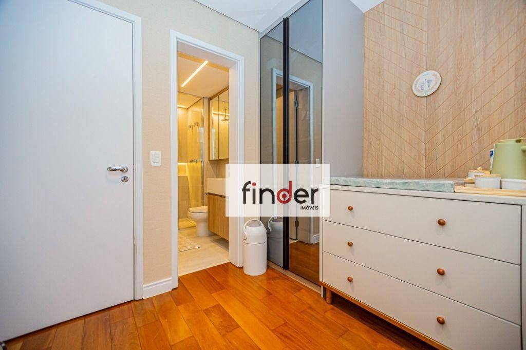 Apartamento à venda com 2 quartos, 131m² - Foto 13