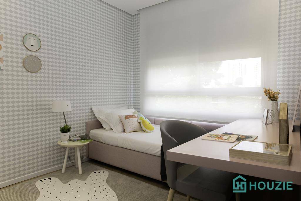 Apartamento à venda com 3 quartos, 166m² - Foto 15