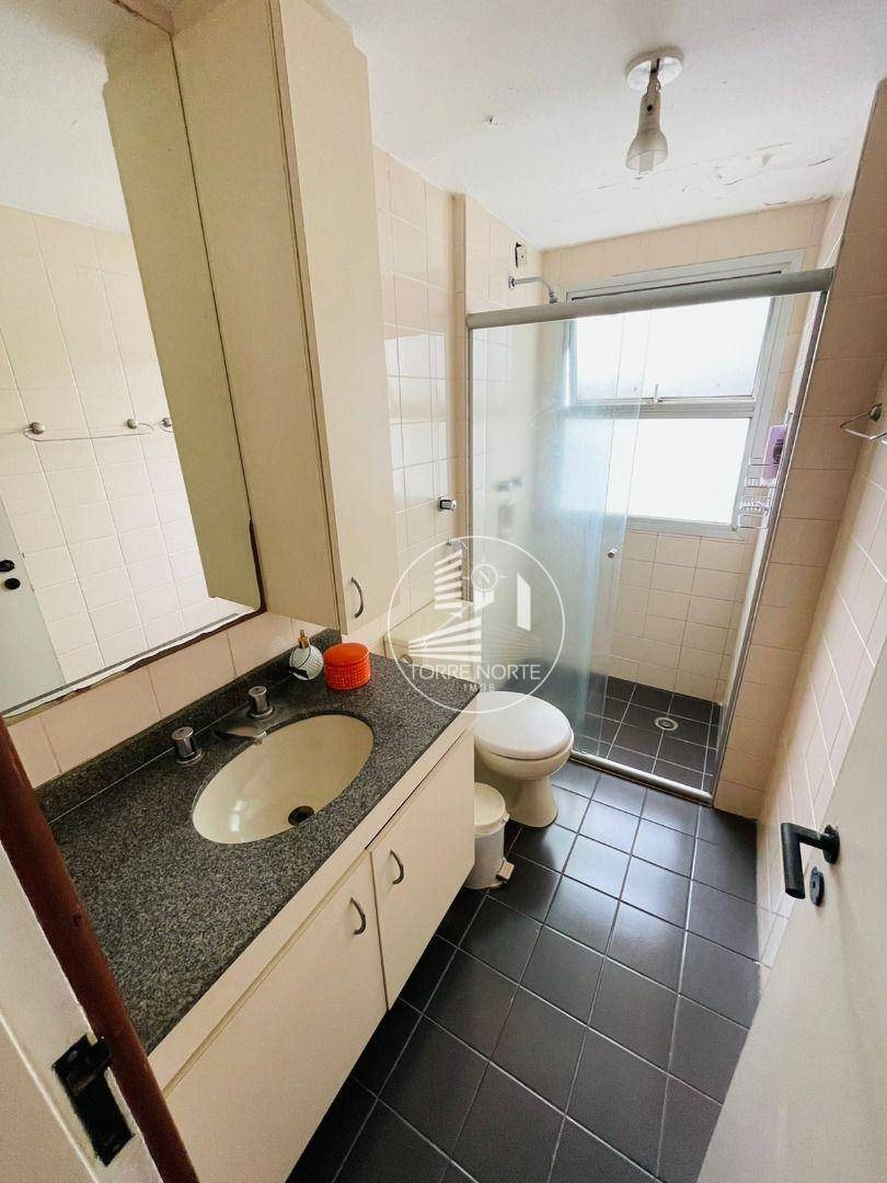 Apartamento à venda com 4 quartos, 128m² - Foto 5