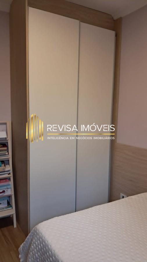 Casa de Condomínio à venda com 3 quartos, 180m² - Foto 17