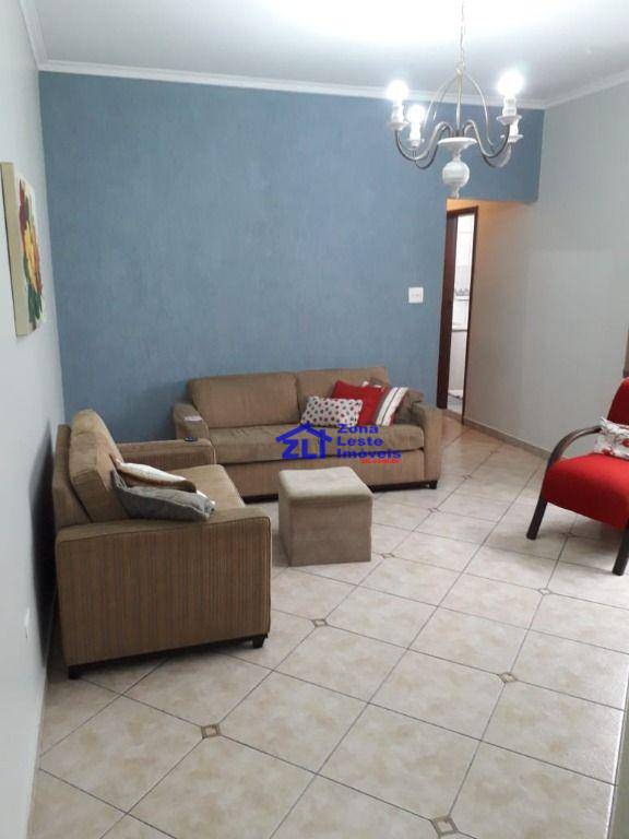 Apartamento à venda com 2 quartos, 81m² - Foto 3