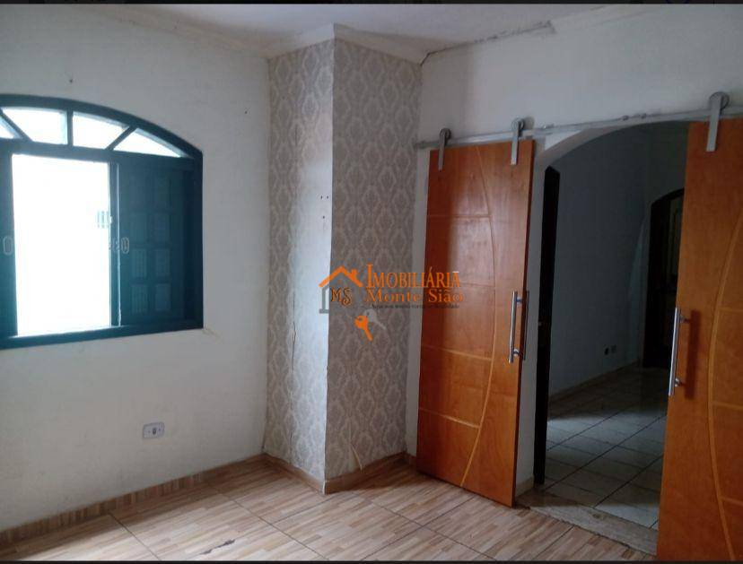 Sobrado à venda com 4 quartos, 210m² - Foto 5