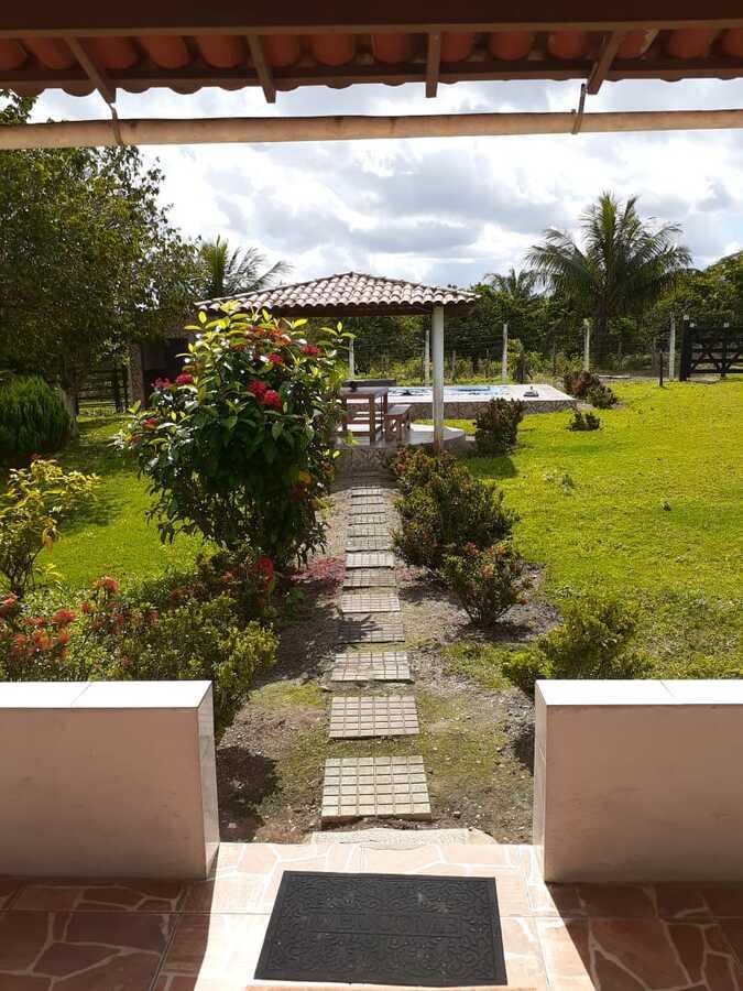 Fazenda à venda, 1000m² - Foto 41