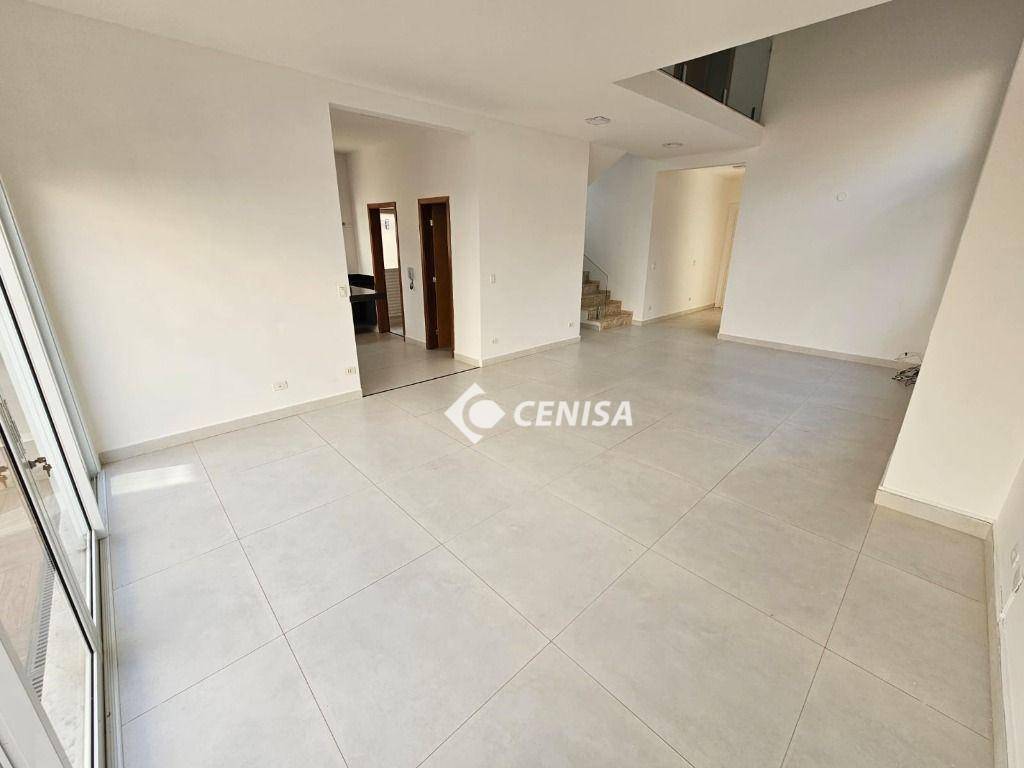 Casa de Condomínio à venda e aluguel com 3 quartos, 278m² - Foto 11