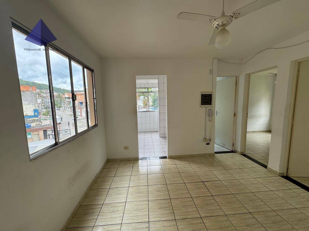 Apartamento à venda com 2 quartos, 50m² - Foto 2