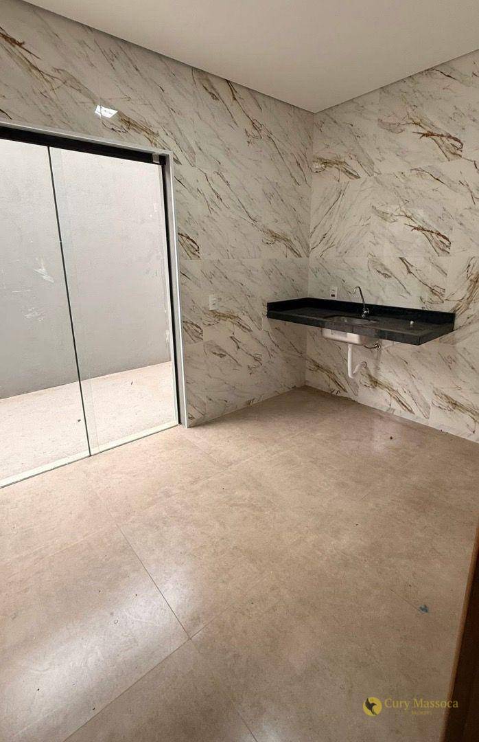 Depósito-Galpão, 162 m² - Foto 1