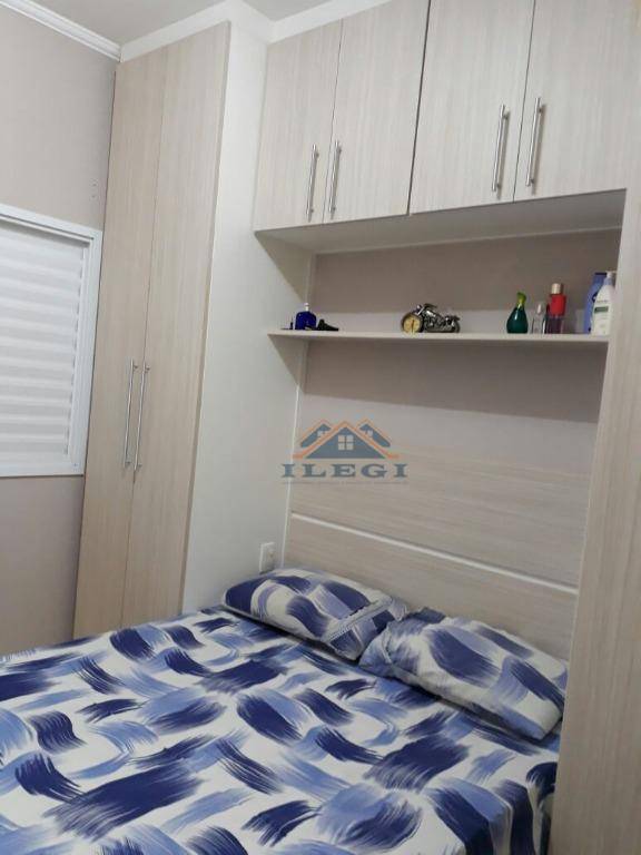 Apartamento à venda com 2 quartos, 60m² - Foto 15