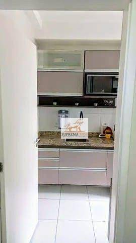 Apartamento à venda com 2 quartos, 50m² - Foto 5