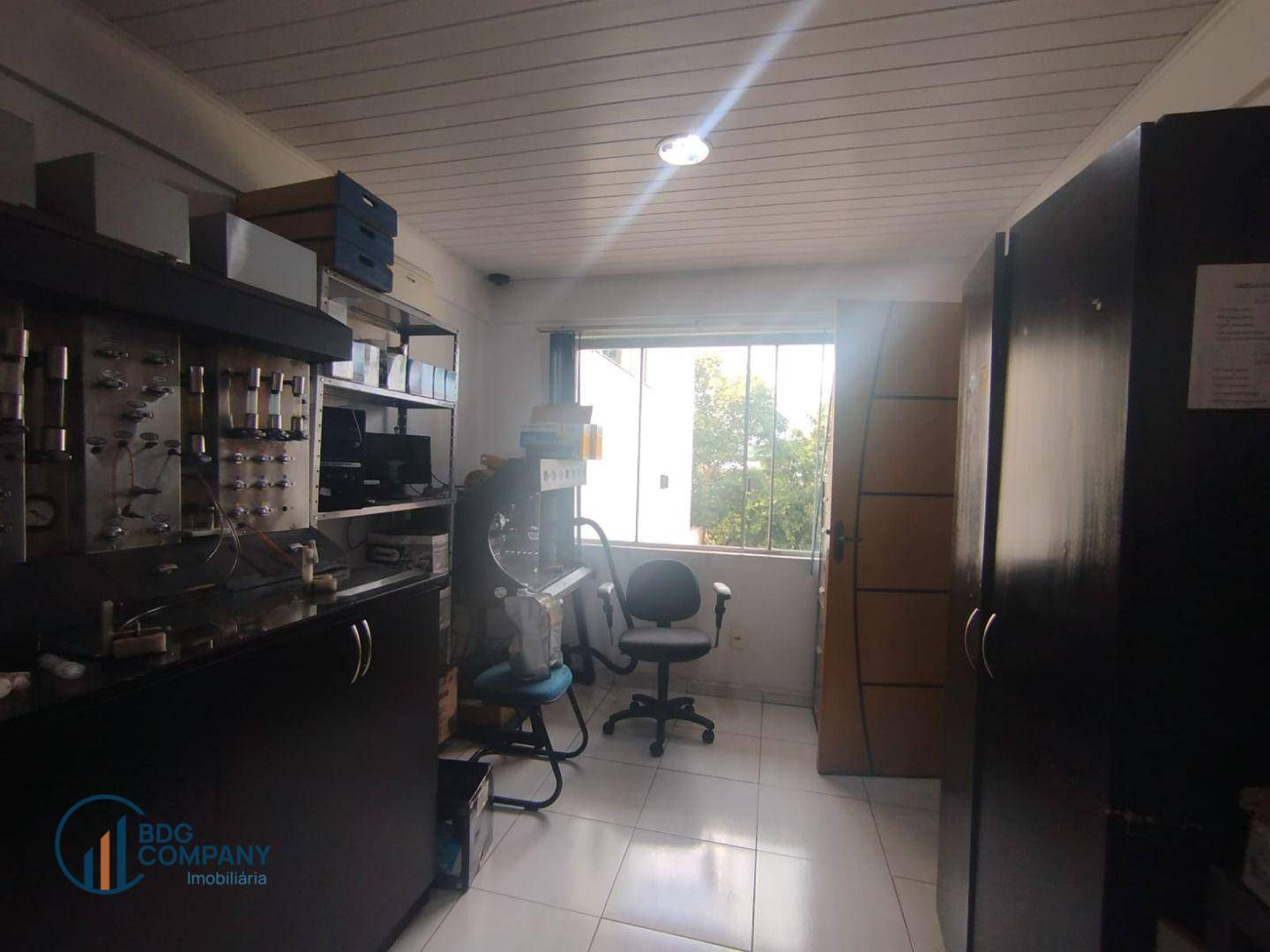 Conjunto Comercial-Sala à venda, 134m² - Foto 7