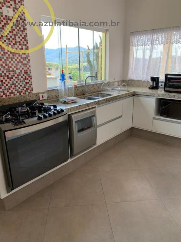 Casa à venda com 4 quartos, 306m² - Foto 6