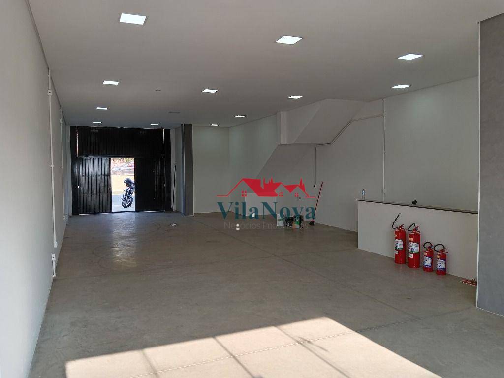 Loja-Salão à venda e aluguel, 171m² - Foto 2