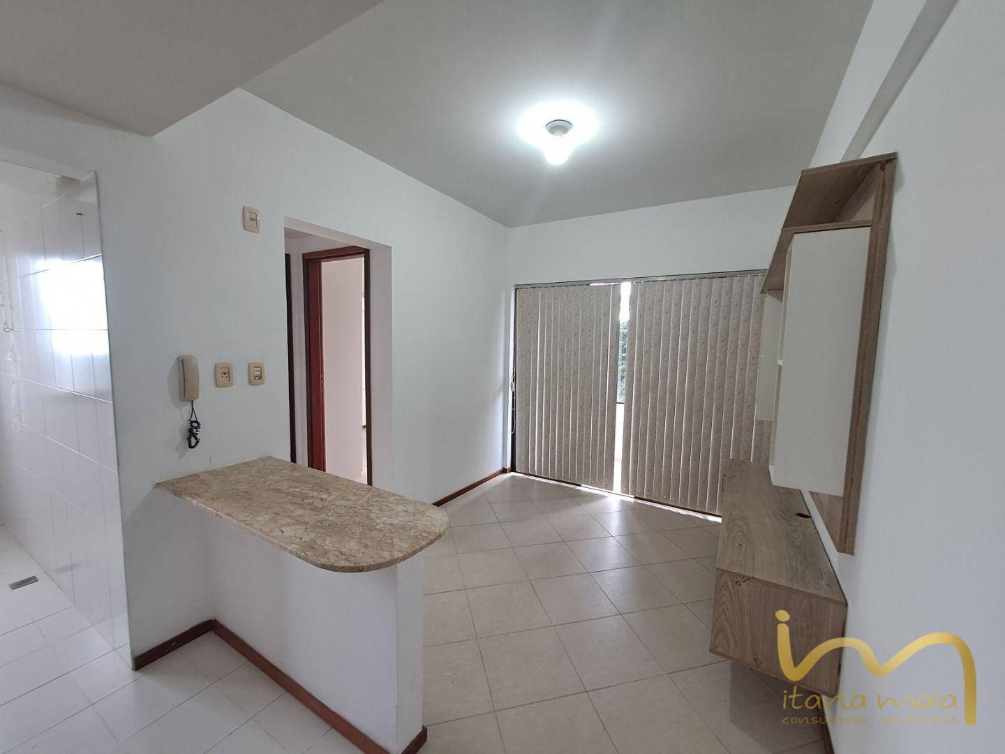 Apartamento à venda com 1 quarto, 45m² - Foto 18