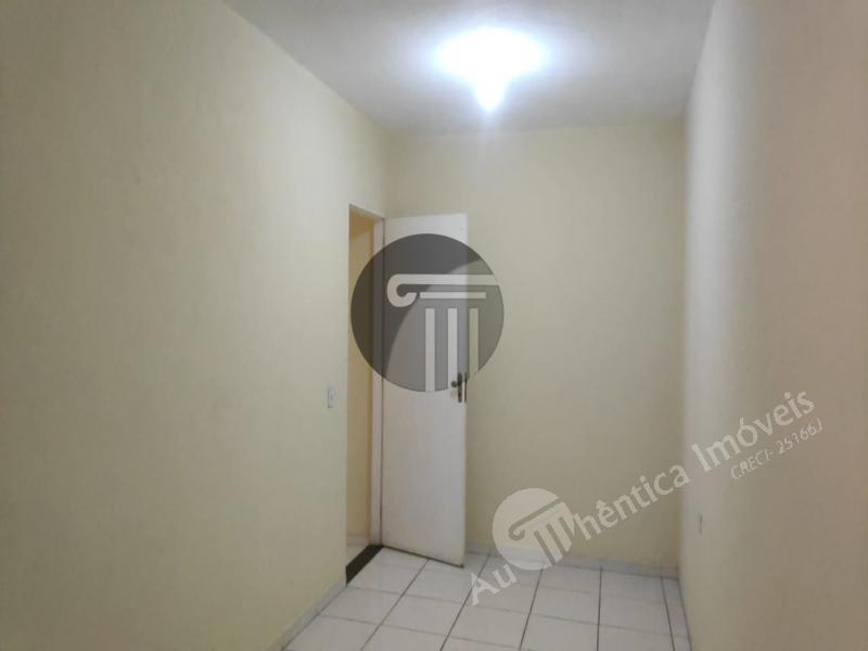 Sobrado para alugar com 2 quartos, 60m² - Foto 13