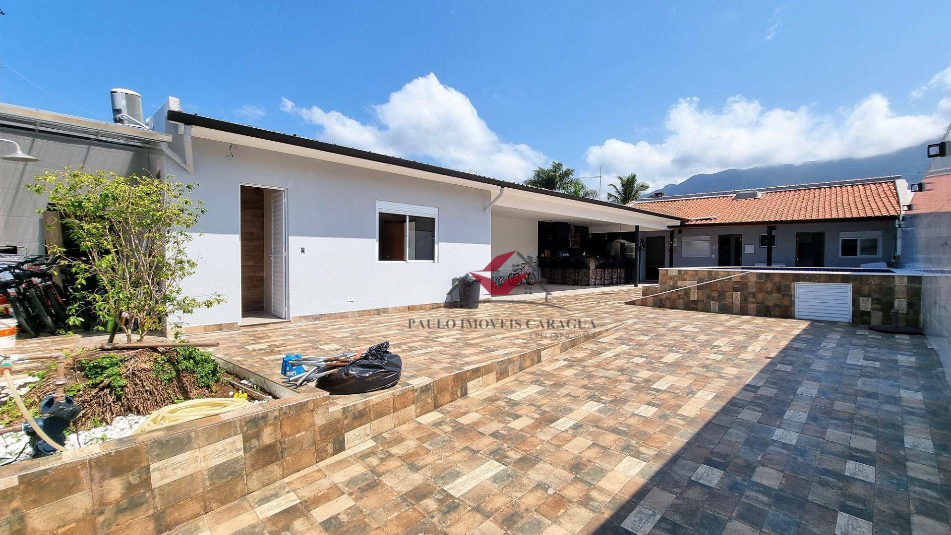 Casa de Condomínio à venda com 4 quartos, 182m² - Foto 1