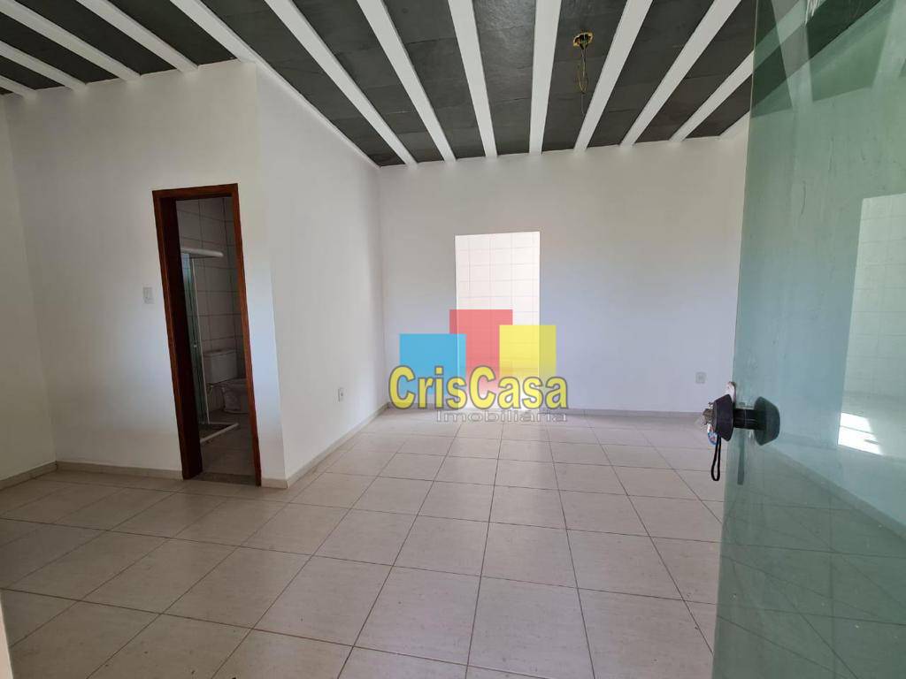 Casa à venda com 2 quartos, 118m² - Foto 4