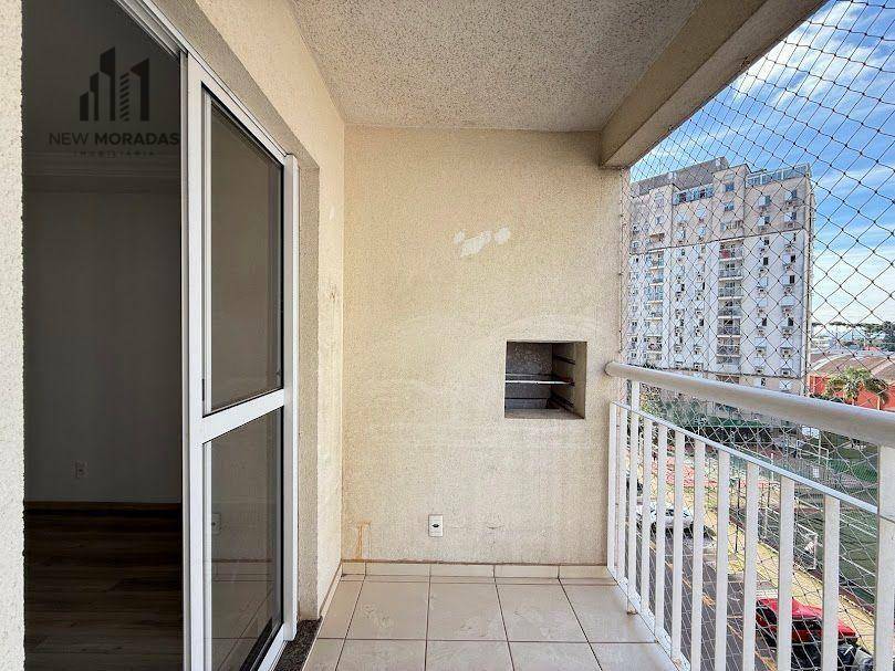 Apartamento à venda com 3 quartos, 67m² - Foto 19