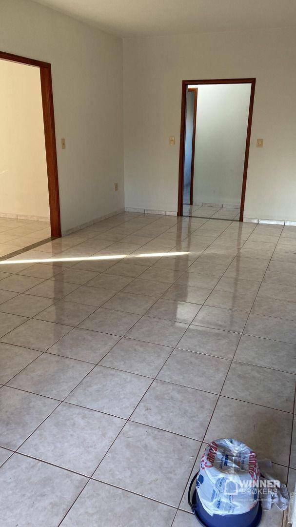 Conjunto Comercial-Sala para alugar, 400m² - Foto 17