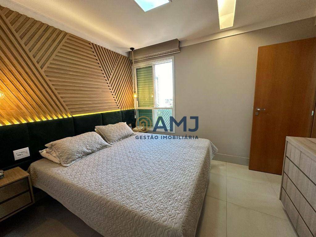 Apartamento à venda com 4 quartos, 144m² - Foto 21