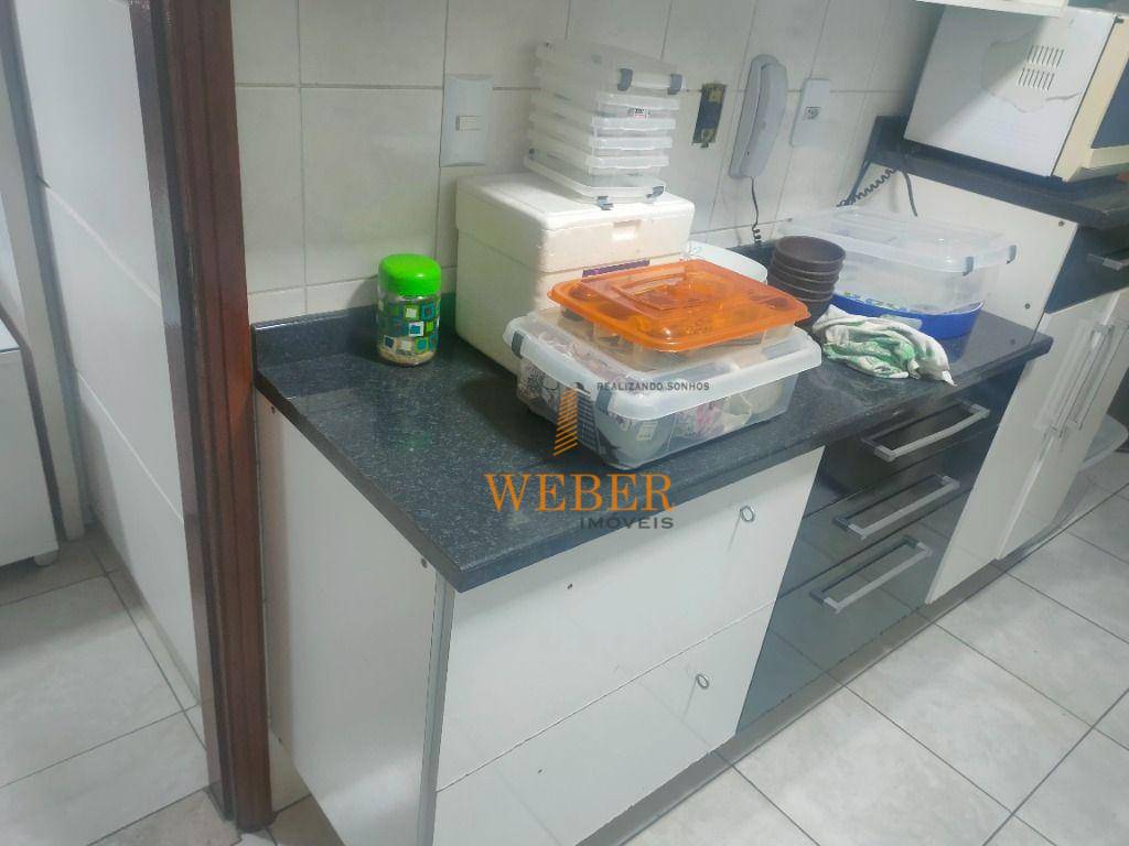 Apartamento à venda com 2 quartos, 50m² - Foto 26