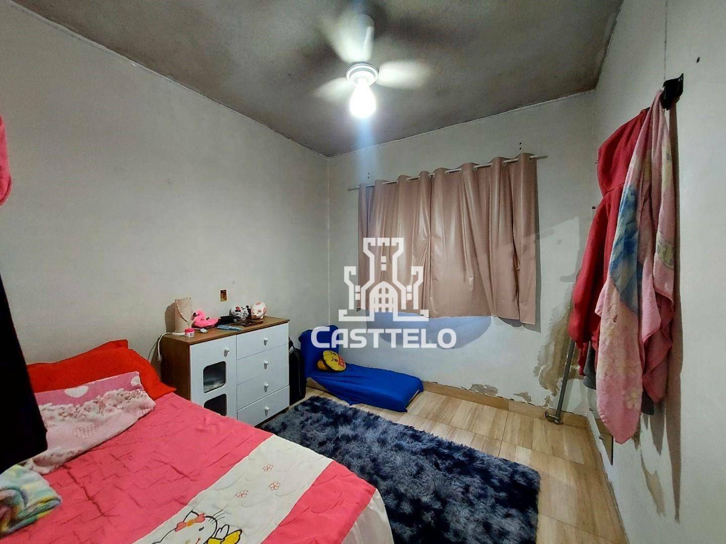 Casa à venda com 3 quartos, 108m² - Foto 12