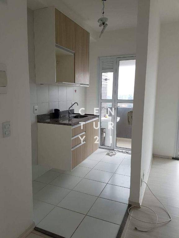 Apartamento à venda com 1 quarto, 40m² - Foto 7