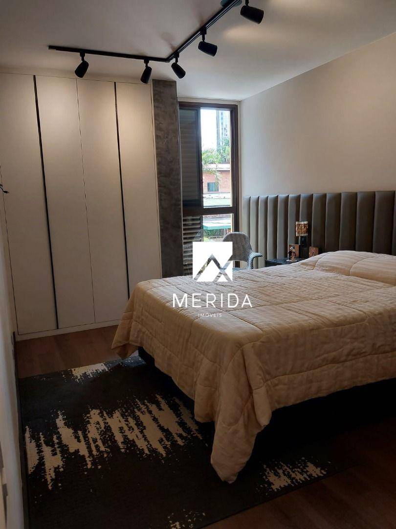 Apartamento à venda e aluguel com 3 quartos, 125m² - Foto 25