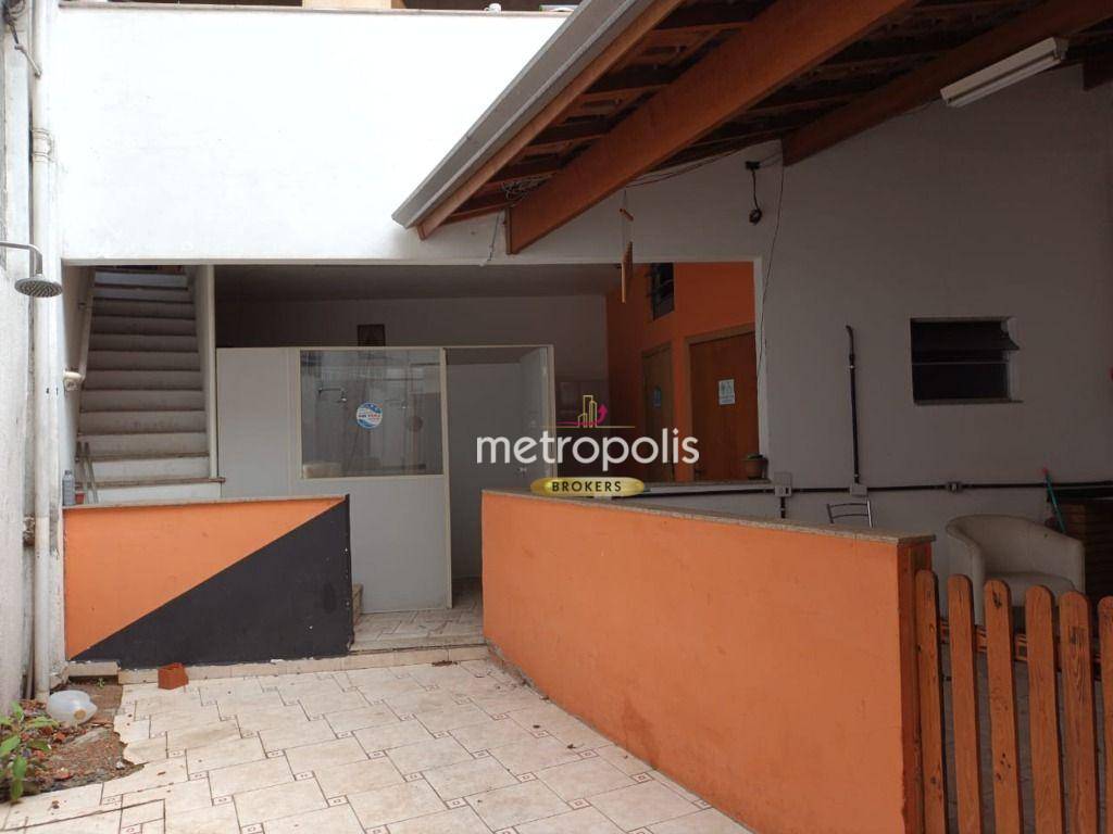 Sobrado à venda com 3 quartos, 280m² - Foto 40