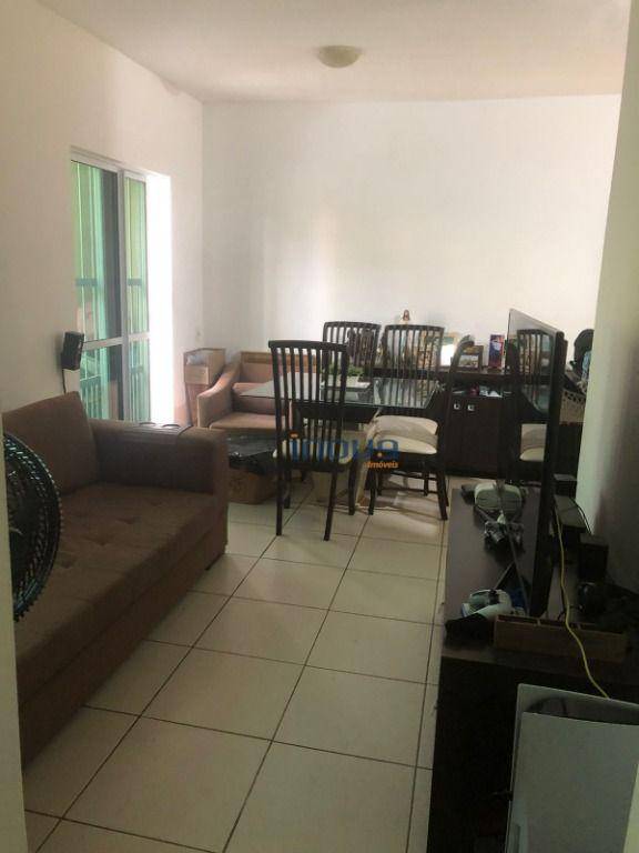 Apartamento à venda com 3 quartos, 65m² - Foto 9