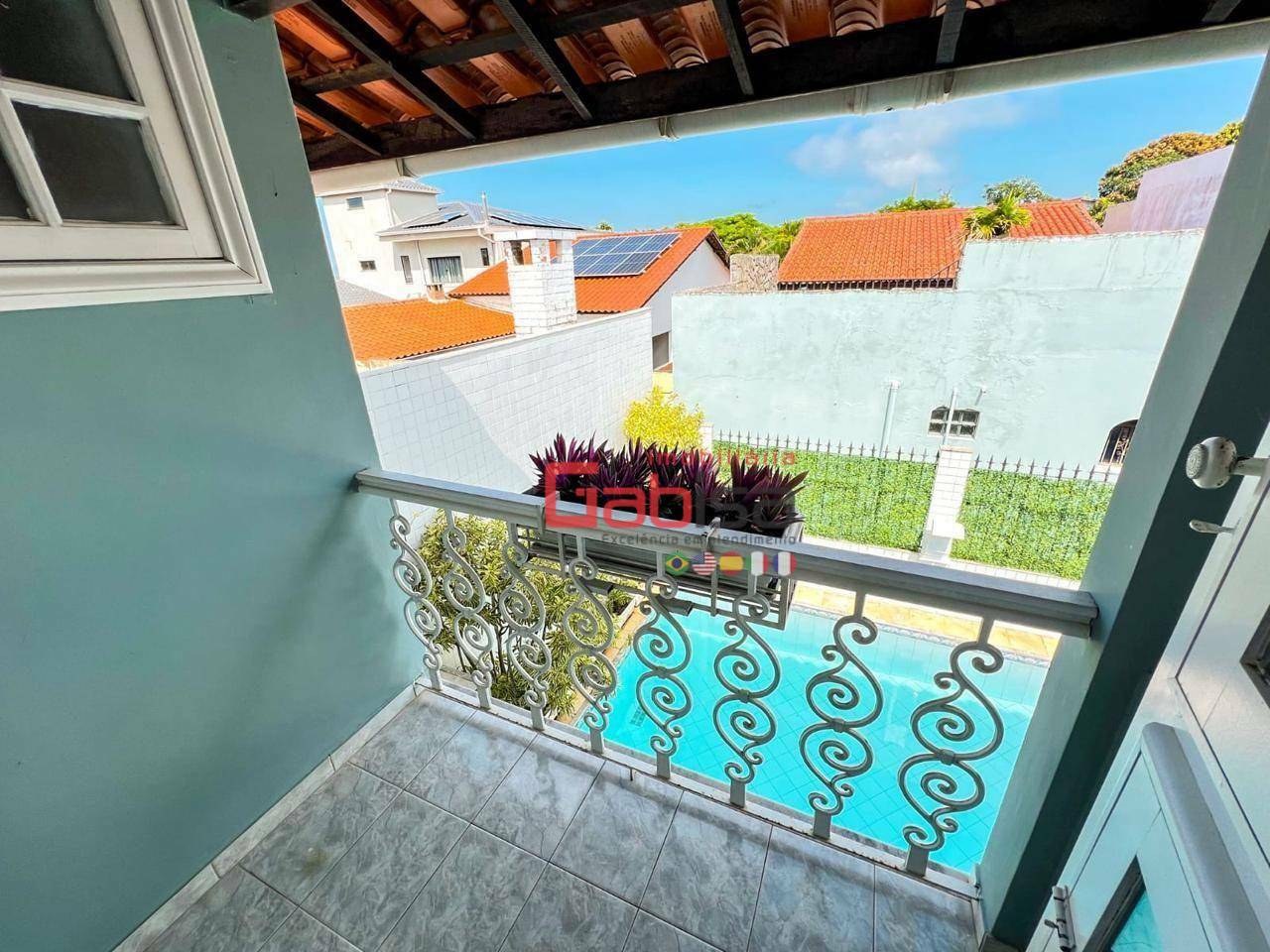 Casa de Condomínio à venda com 6 quartos, 279m² - Foto 21