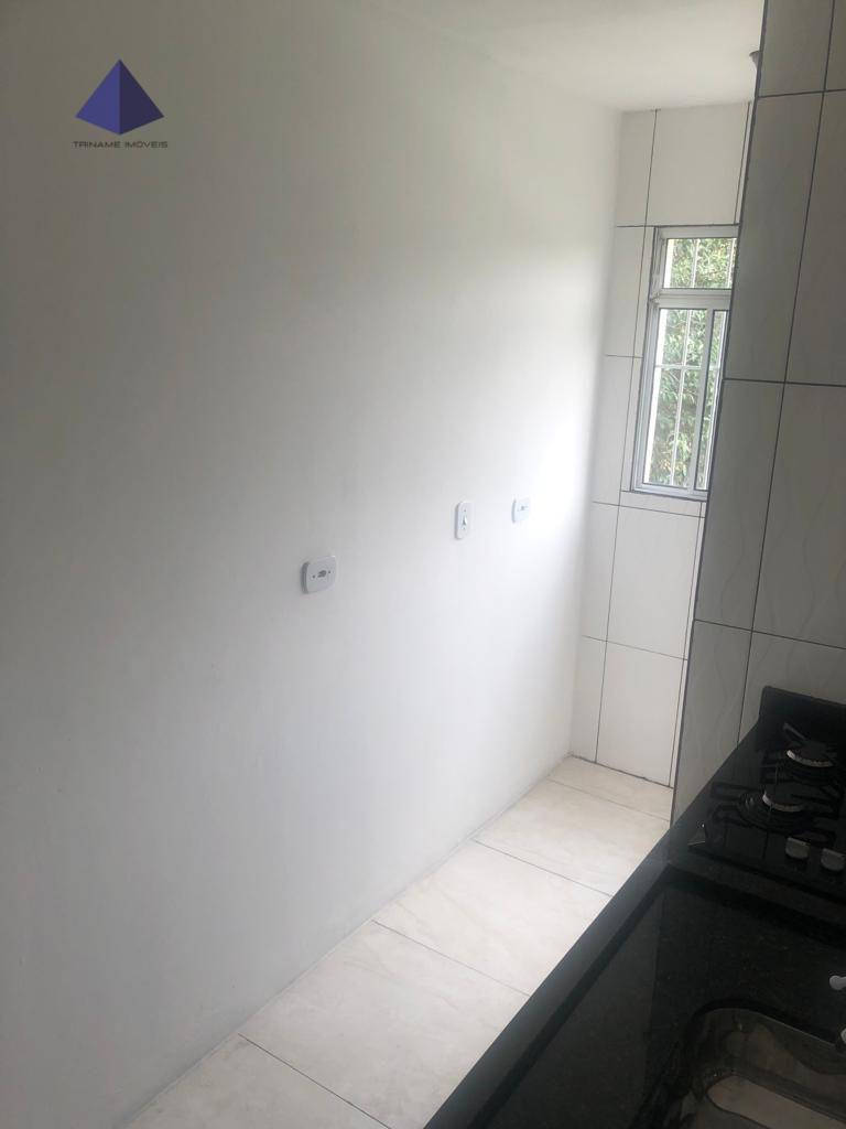 Apartamento à venda com 2 quartos, 51m² - Foto 4