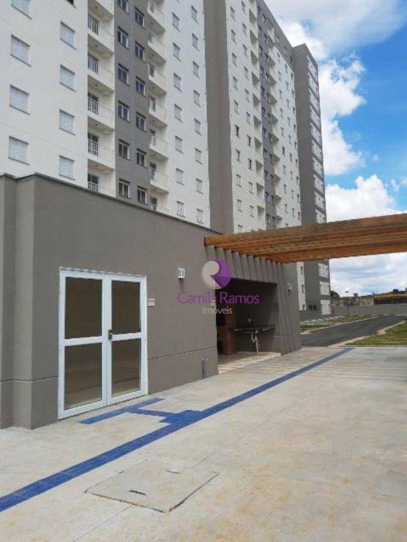 Apartamento à venda com 2 quartos, 52m² - Foto 19