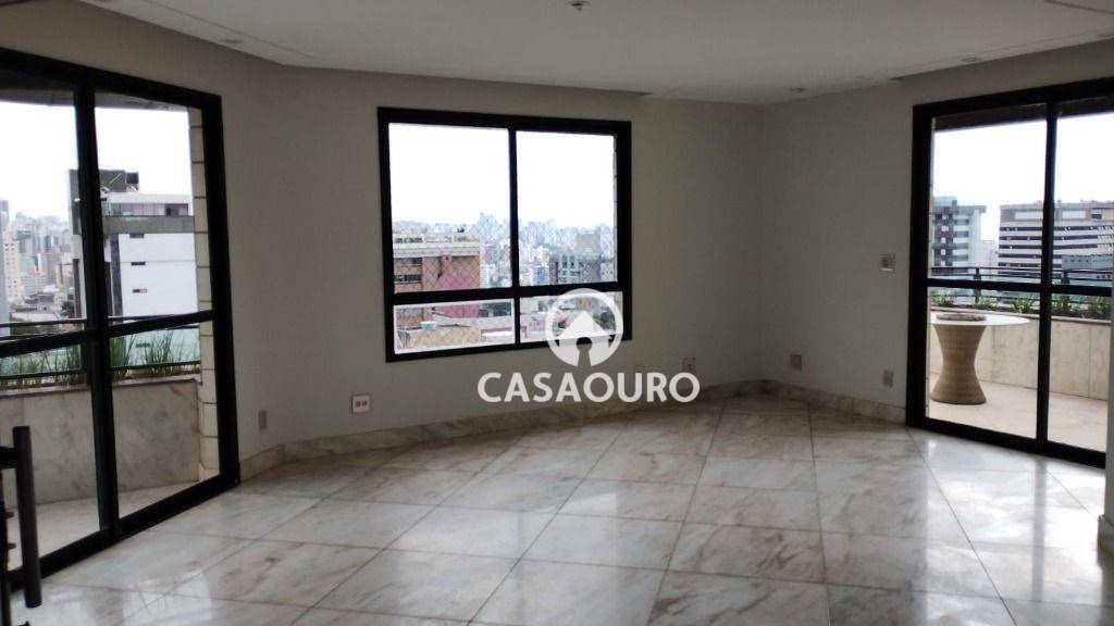 Cobertura à venda com 4 quartos, 471m² - Foto 29