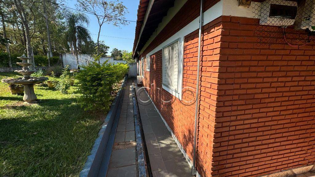 Chácara à venda com 5 quartos, 500m² - Foto 49