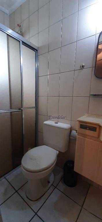 Sobrado à venda com 2 quartos, 150m² - Foto 17