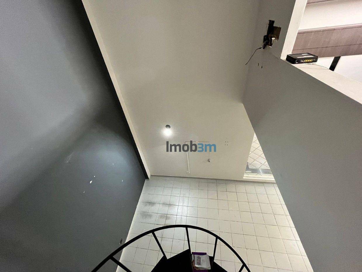 Loja-Salão para alugar, 36m² - Foto 9