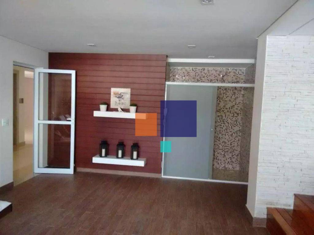 Apartamento para alugar com 3 quartos, 84m² - Foto 29