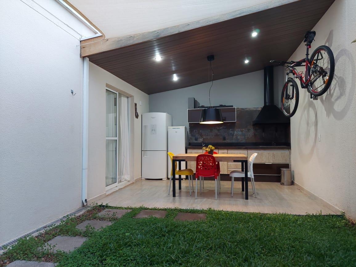 Casa de Condomínio à venda com 3 quartos, 160m² - Foto 29