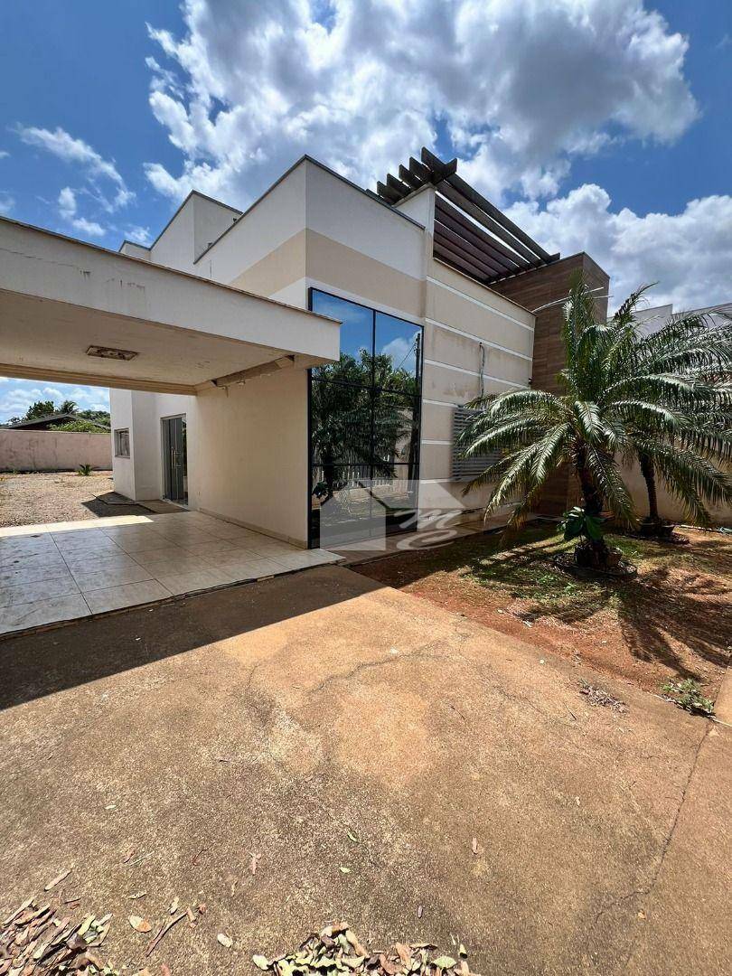 Casa à venda com 4 quartos, 167m² - Foto 3