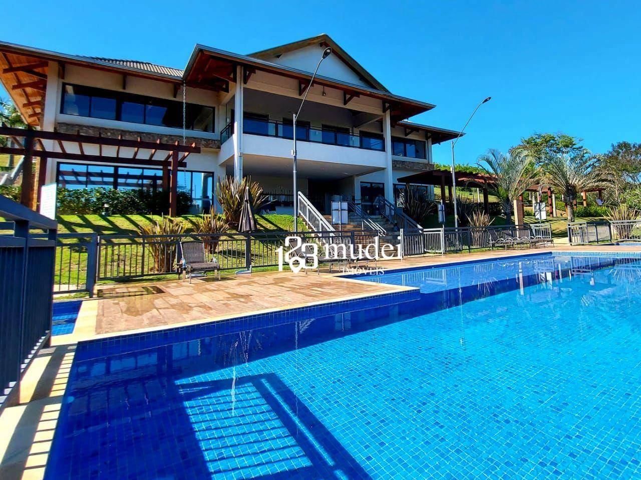 Casa de Condomínio à venda com 3 quartos, 200m² - Foto 46