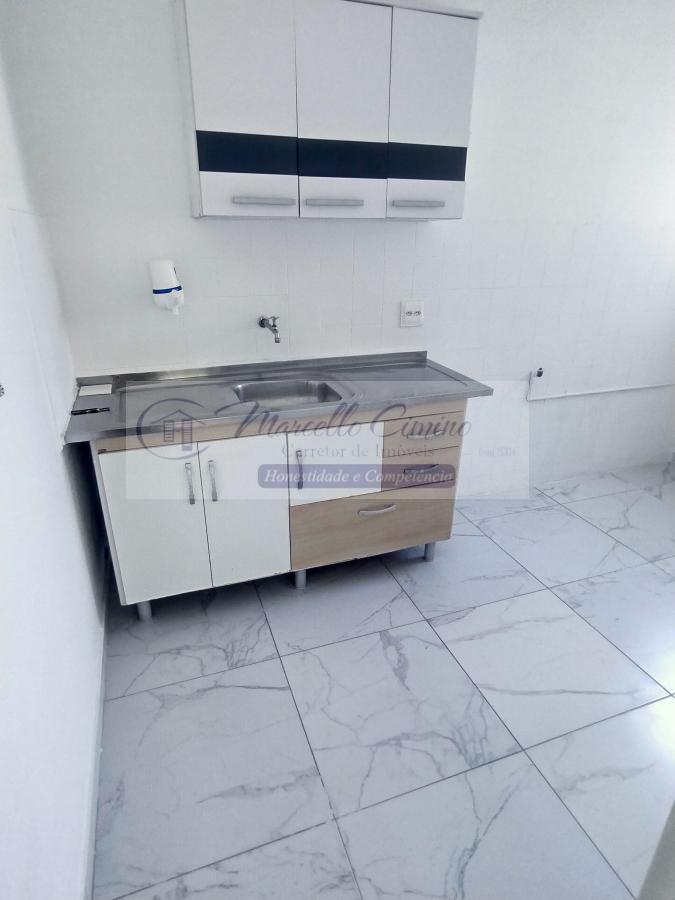 Apartamento à venda com 3 quartos, 55m² - Foto 4