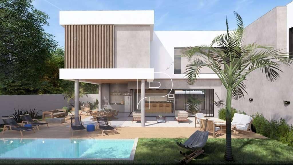 Loteamento e Condomínio à venda, 549M2 - Foto 7